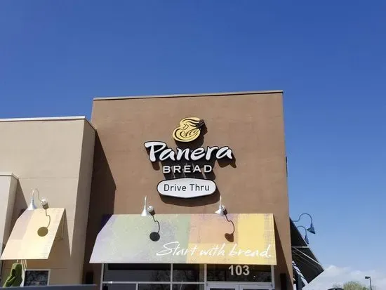 Panera Bread