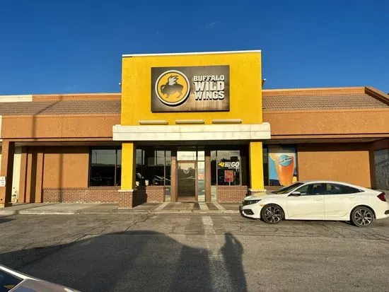 Buffalo Wild Wings