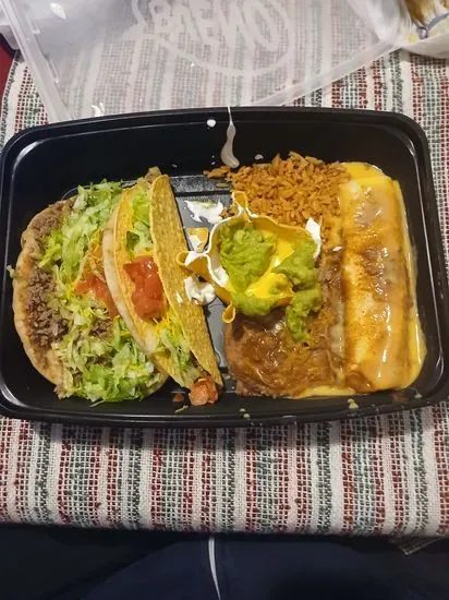 Taco Bueno