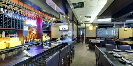 Hayashi Japanese Steakhouse