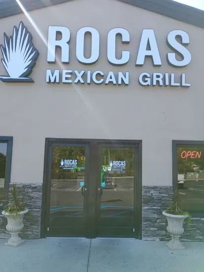 Rocas Mexican Grill