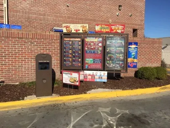 Braum's Ice Cream & Dairy Store