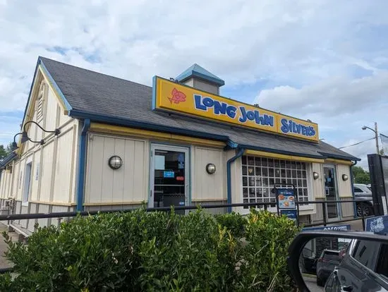 Long John Silver's