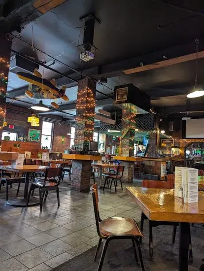 Mulligan's