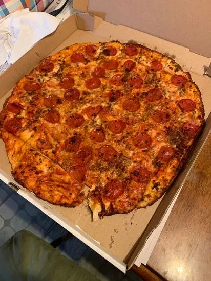 Monty's Original Pizza