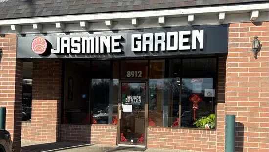 Jasmine Garden Chinese Restaurant