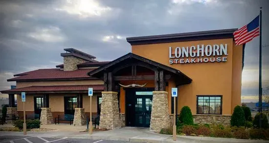 LongHorn Steakhouse