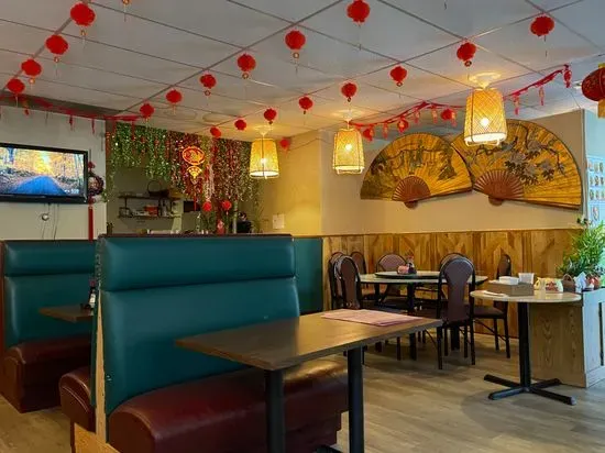 New Hunan Kitchen