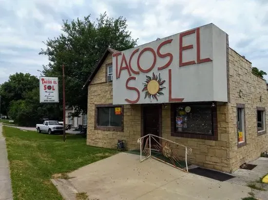 Tacos El Sol