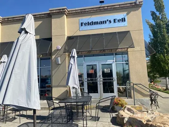 Feldman's Deli