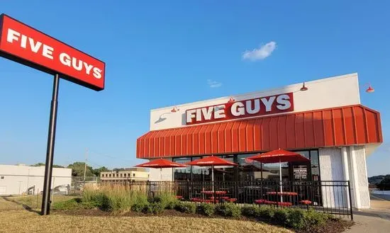 Five Guys