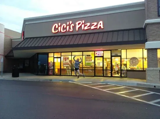 Cicis Pizza