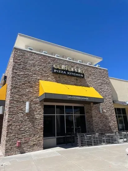 California Pizza Kitchen at Albuquerque Uptown