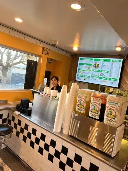 Betos Mexican food (Millcreek)