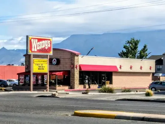 Wendy's