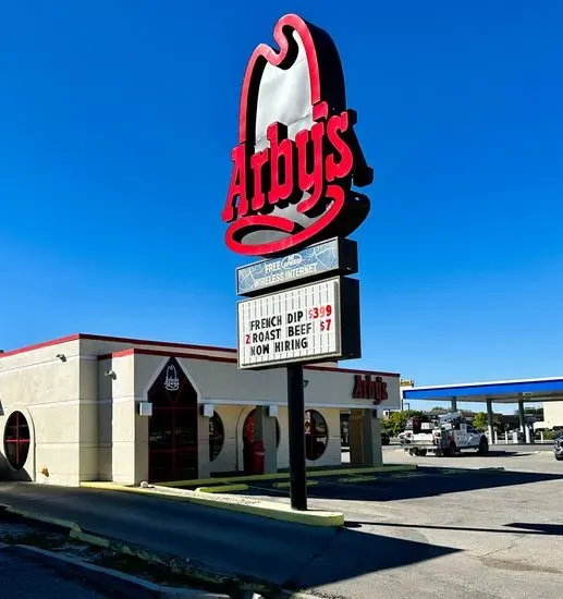 Arby's