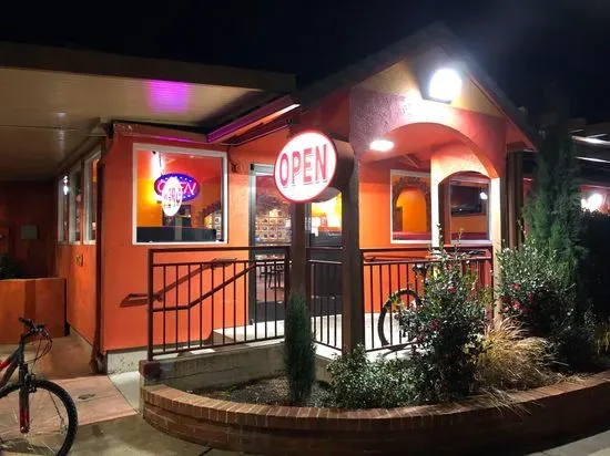 Ochoas Mexican Grill