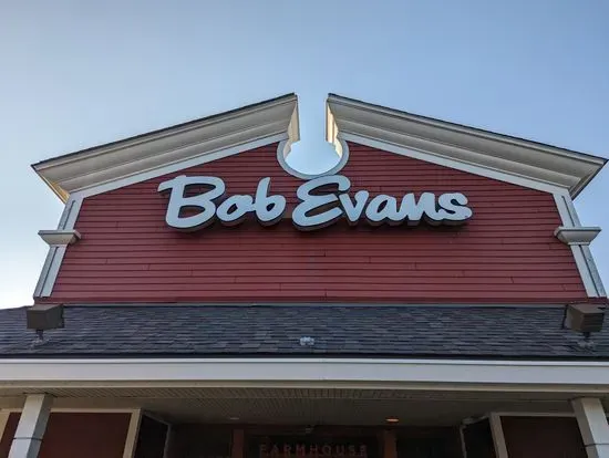 Bob Evans