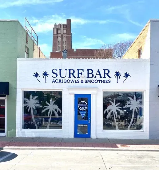 Surf Bar