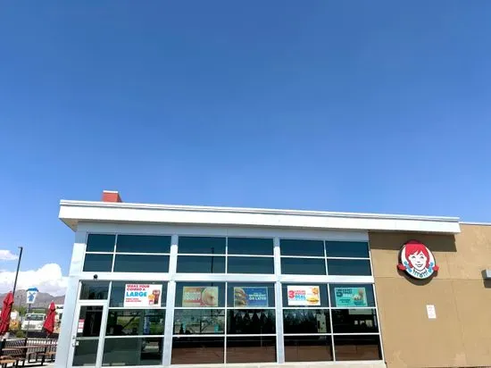 Wendy's