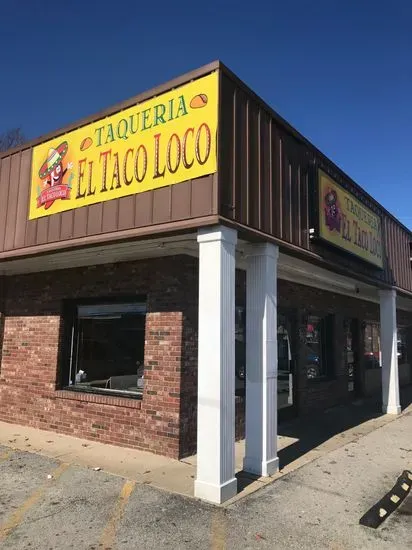 Taqueria EL TACO LOCO