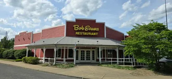 Bob Evans