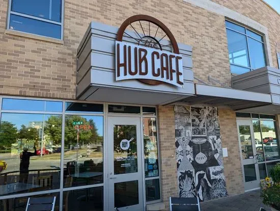 The Hub Cafe