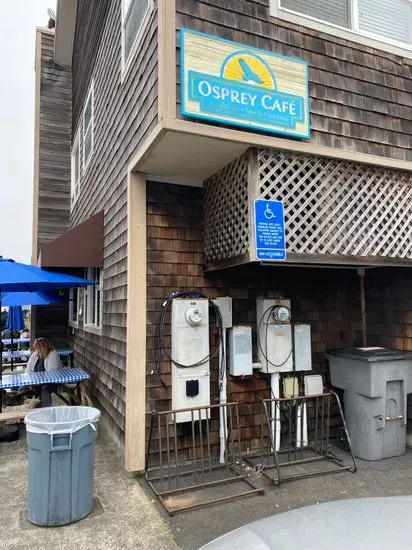 Osprey Café