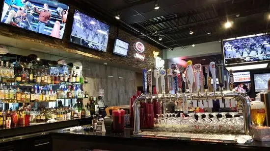 Addy's Sports Bar & Grill