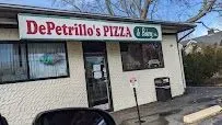 De Petrillo's Pizza & Bakery