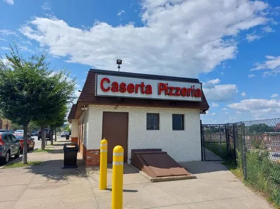 Caserta Pizzeria