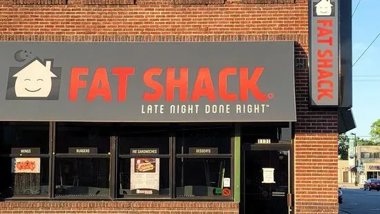 Fat Shack