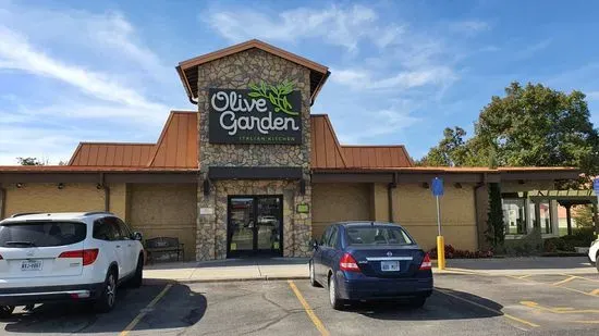 Olive Garden Italian Restaurant