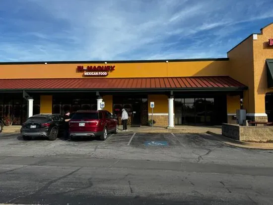 El Maguey Mexican Restaurant