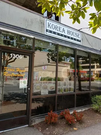 Korea House Restaurant