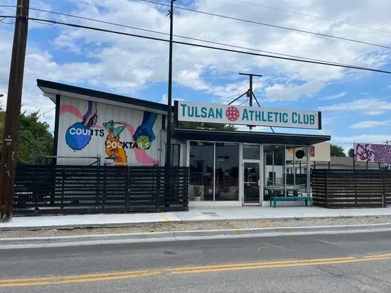 Tulsan Athletic Club