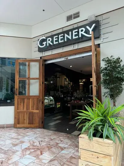 Greenery Restaurant