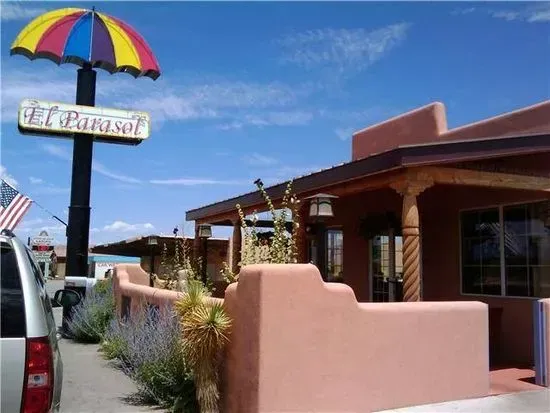 El Parasol
