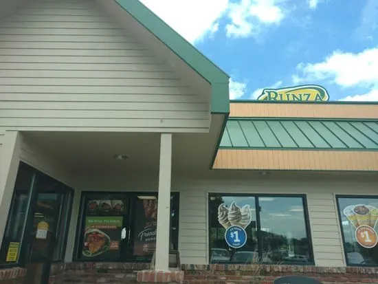 Runza Restaurant