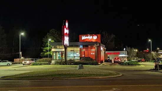 Wendy's