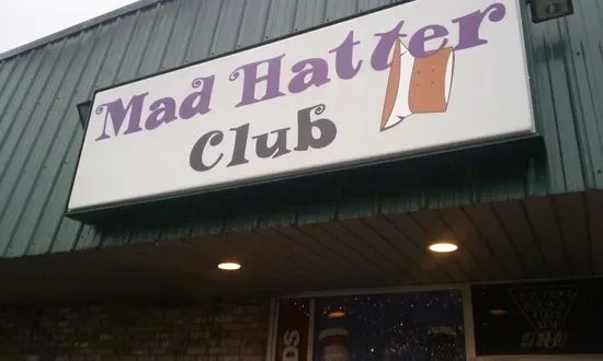 The Mad Hatter Club