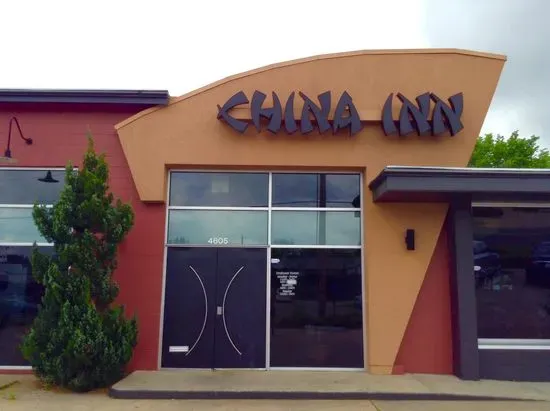 China Inn Restaurant