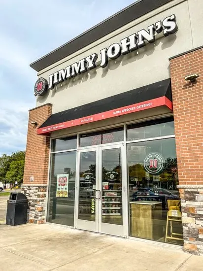 Jimmy John's