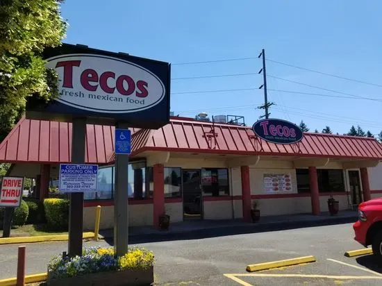 Tecos Fresh Mexican Food