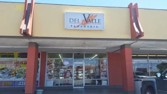 Del Valle Panaderia