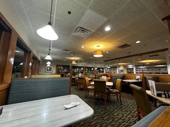 Perkins American Food Co.