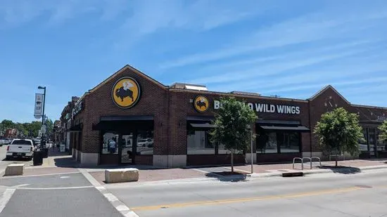 Buffalo Wild Wings