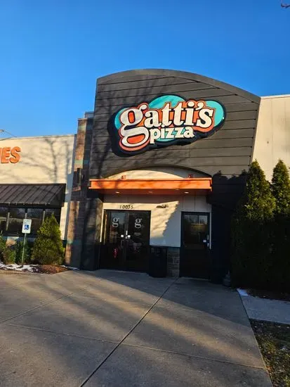 Mr Gatti's Pizza