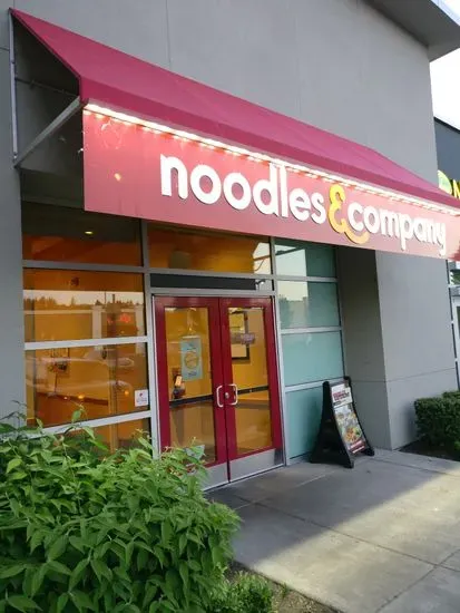 Noodles and Company