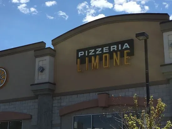 Pizzeria Limone